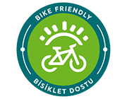 Bike Friendly Hotel