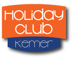 kemer holiday club